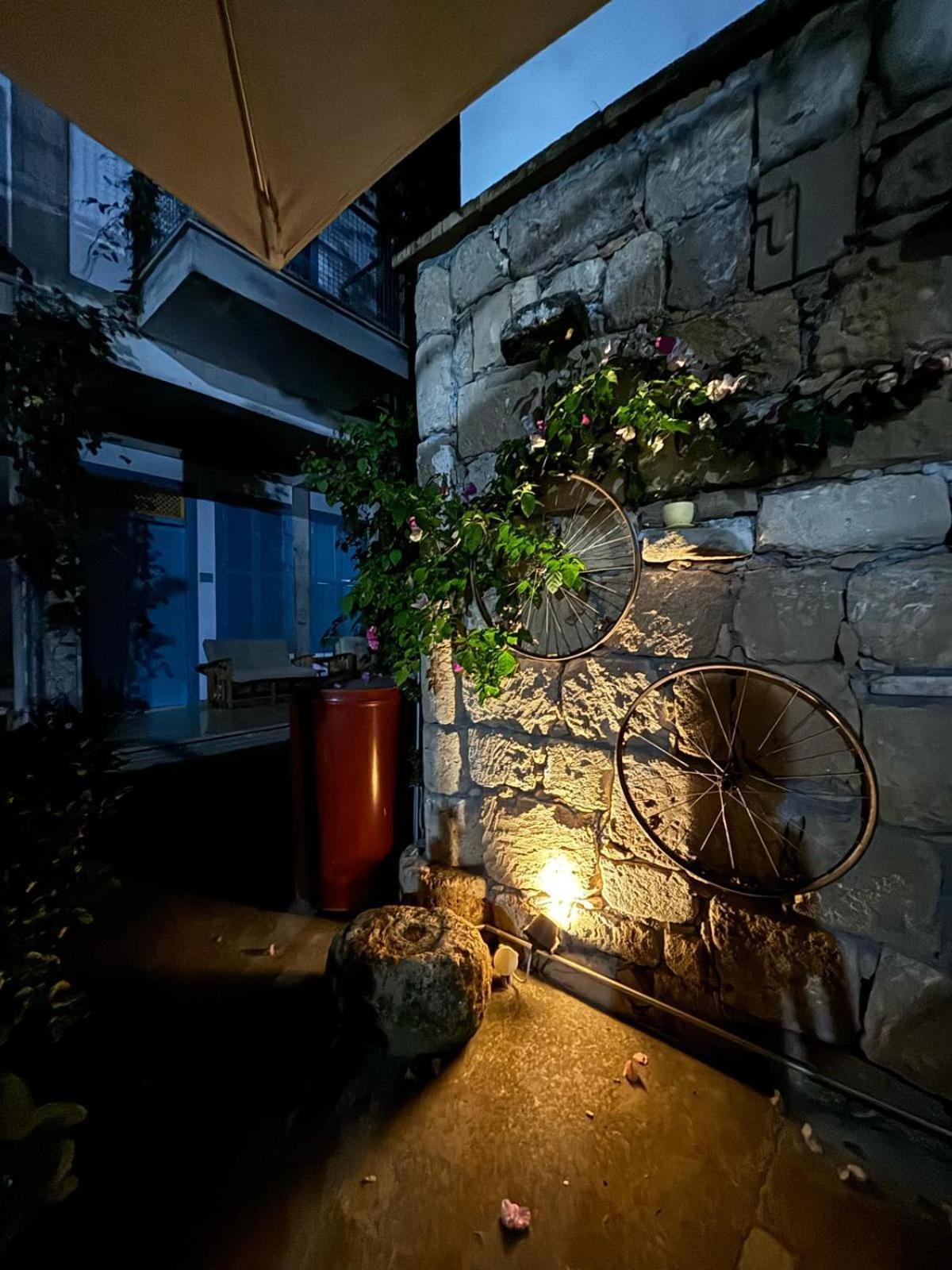 Nicosia Eagle Eye酒店 外观 照片